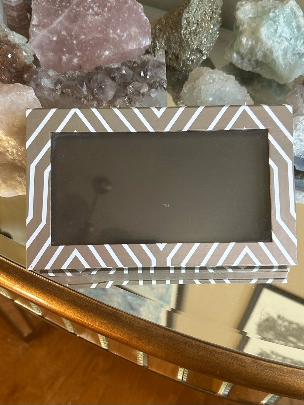 Makeup Geek x Z Palette